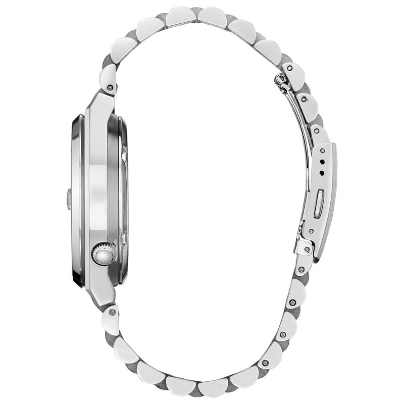 Citizen Disney Mickey Mouse Watch NJ0156-50L image number null