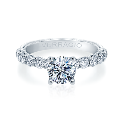 Verragio Renaissance  Diamond Engagement Ring Setting V-950R27