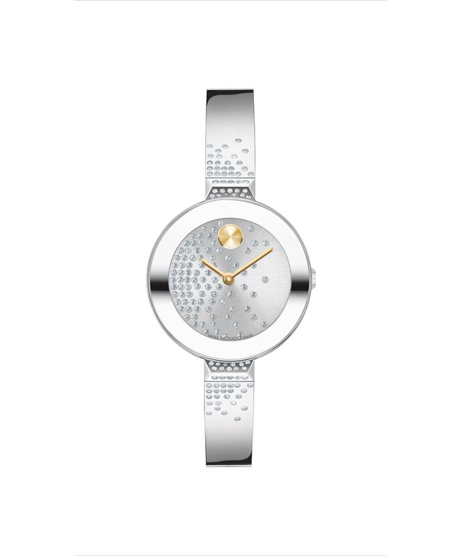 Movado BOLD Bangle Watch 3600925 image number null