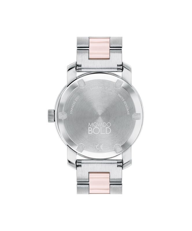 Movado BOLD Ladies' Ceramic Watch 3600784 image number null