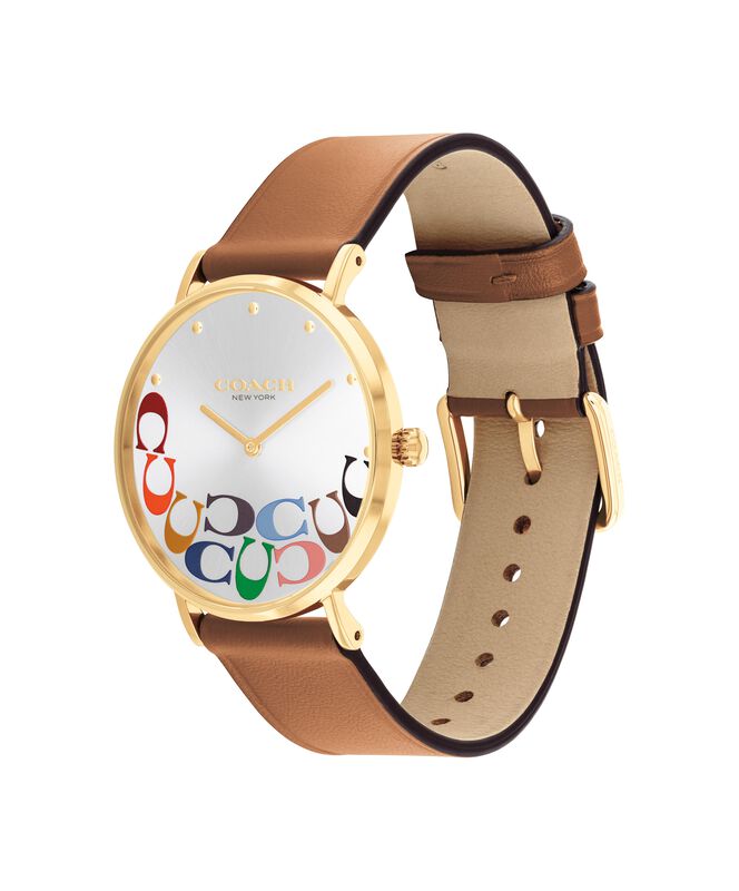 Coach Ladies' Perry Watch 14503974 image number null