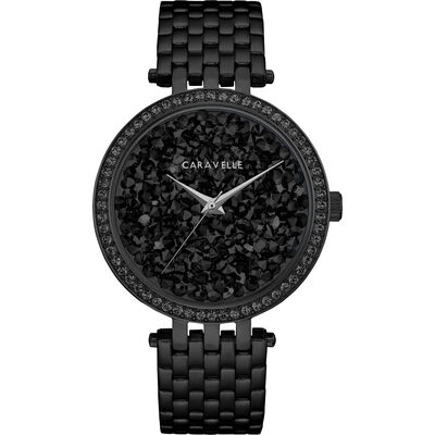 Bulova Caravelle Ladies' Modern Quartz Watch 45L171