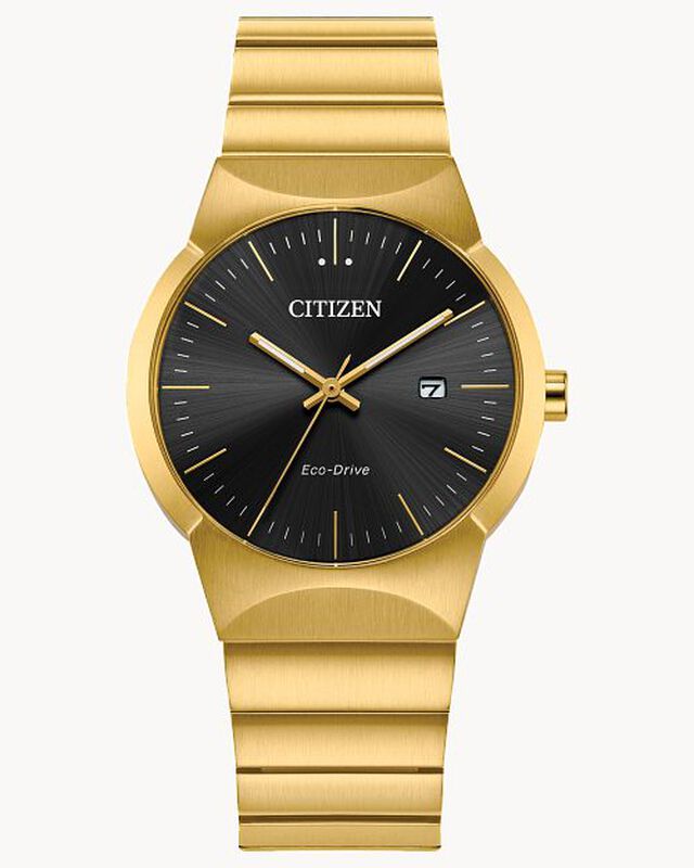 Citizen Ladies' Axiom Watch EW2672-58E image number null