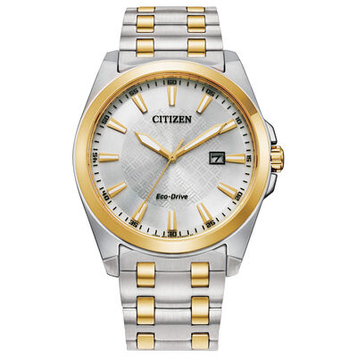 Citizen Men's Corso Watch BM7534-59A