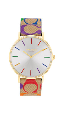 Coach Ladies' Perry Watch 14504075