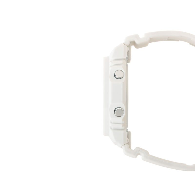 G-Shock Digital White GMAP2100PC7A image number null