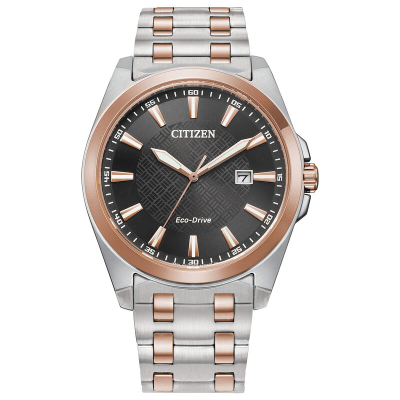 Citizen Men's Peyten Classic Corso Eco-Drive Watch BM7536-53X image number null