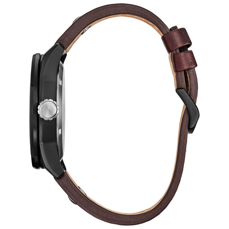 Citizen Star Wars Pilot Watch AW1738-05W image number null