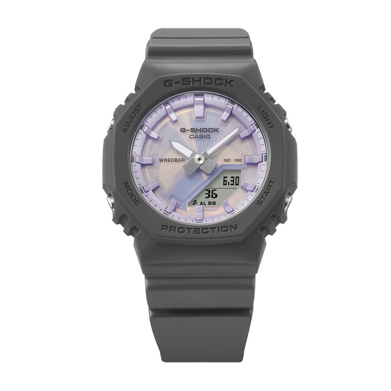 G-Shock Analog Digital Polarized Dial GMAP2100PC1A image number null