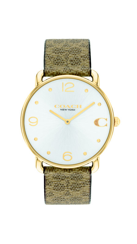 Coach Ladies' Elliot Watch 14504205 image number null