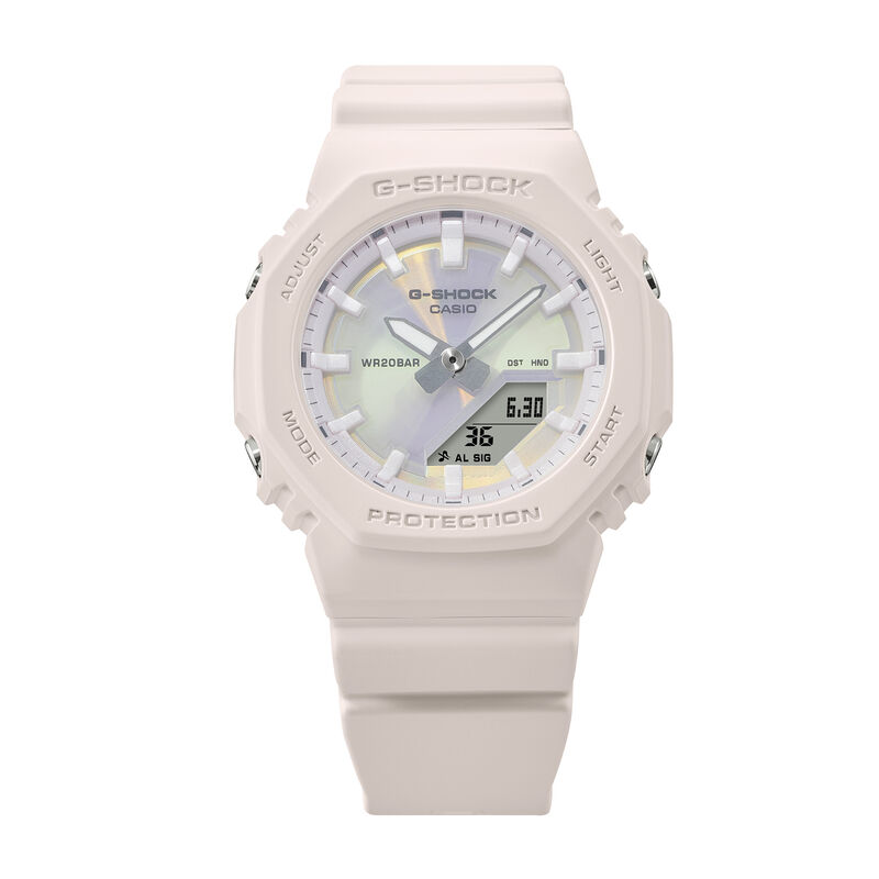 G-Shock Analog Digital Pink GMAP2100PC4A image number null