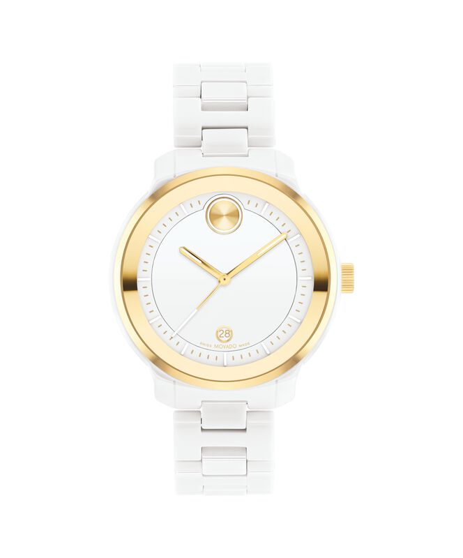 Movado BOLD Ladies' Verso Watch 3600934 image number null