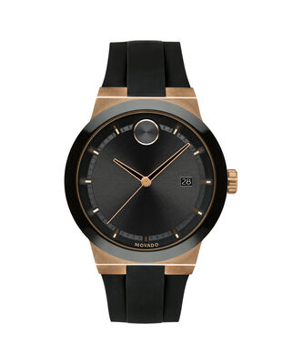 Movado BOLD Men's Fusion Watch 3600622