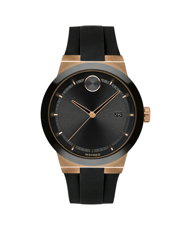 Movado BOLD Men's Fusion Watch 3600622 image number null