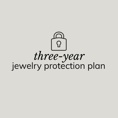 3-Year Jewelry Protection Plan ($8000.00-$9999.99)