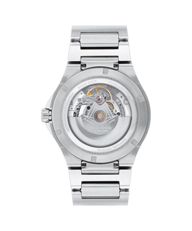 Movado Men's SE Automatic Watch 0607552 image number null