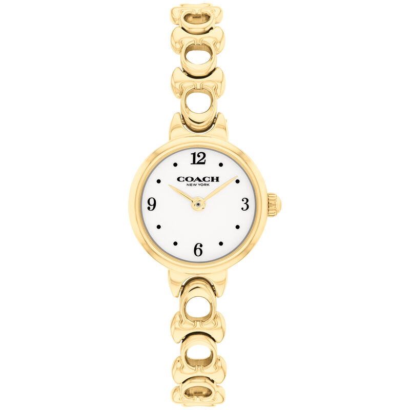 Coach Iris Women's Watch 14504650-T image number null