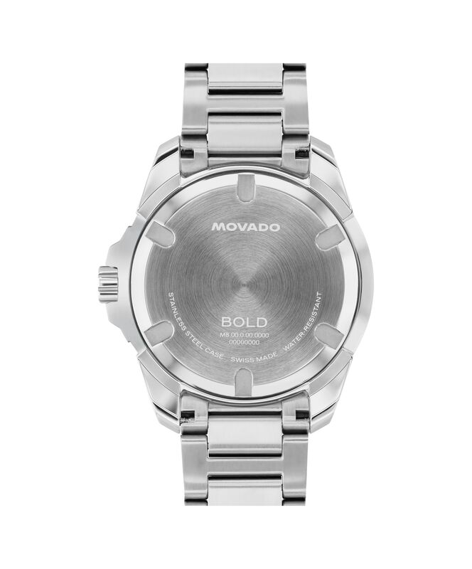 Movado BOLD Verso S Green Dial 3601390 image number null