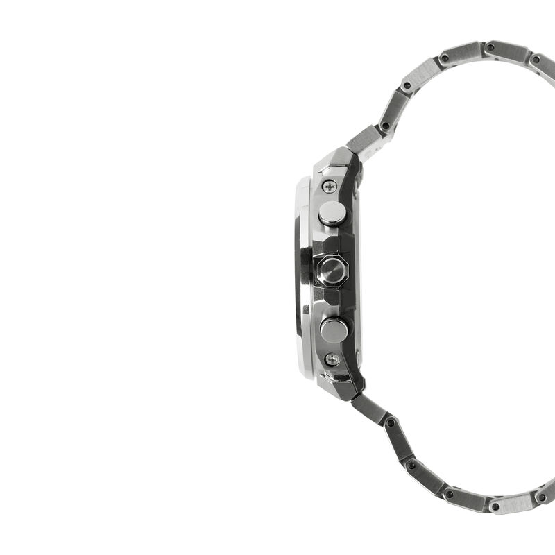 G-Shock Solar Bluetooth Analog Blue GSTB1000D-4A image number null