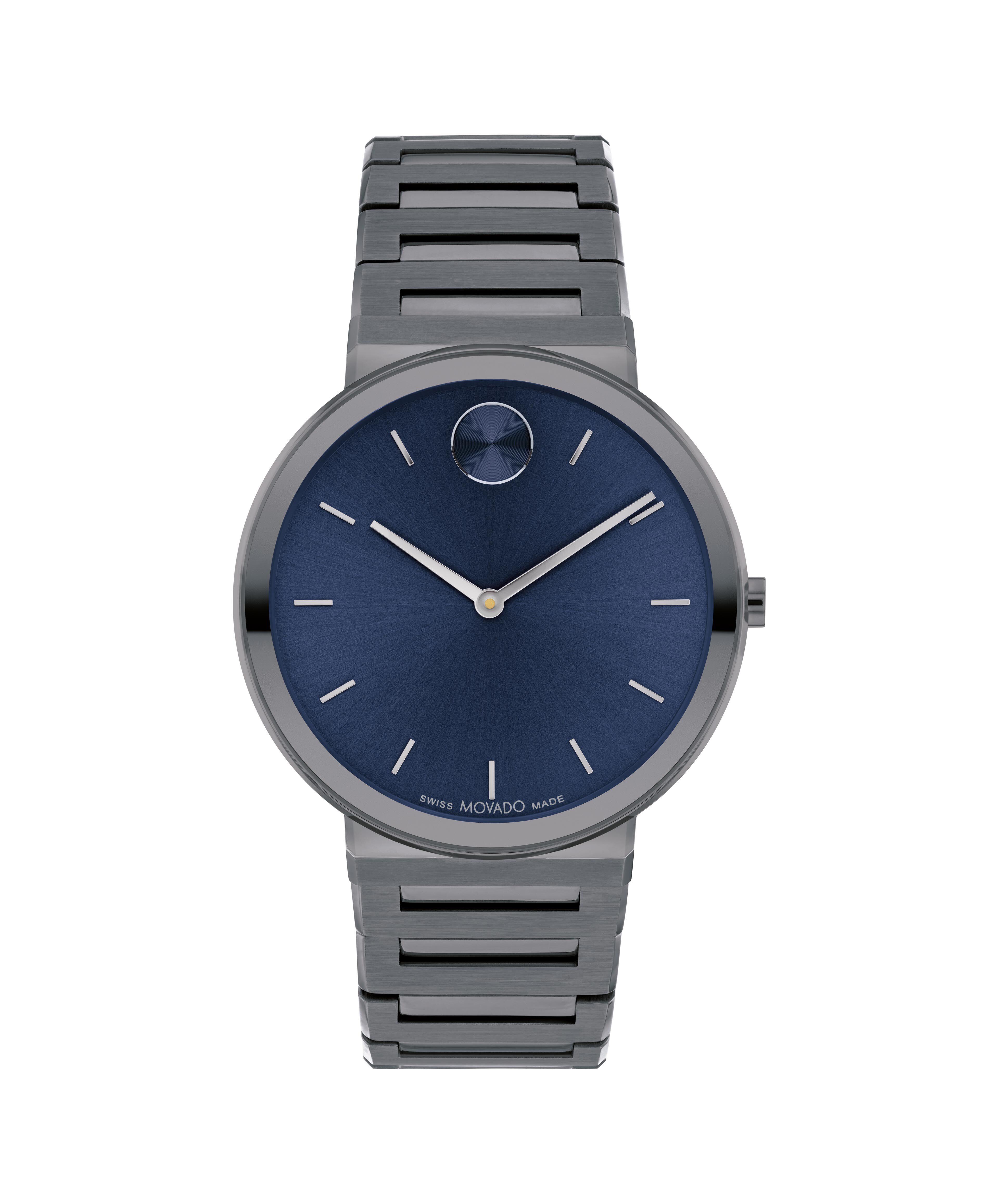 Movado BOLD Men's Horizon Watch 3601076
