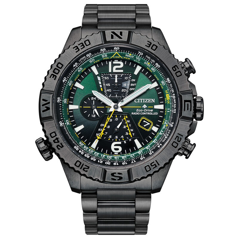 Citizen Men's Promaster Navihawk Watch AT8227-56X image number null