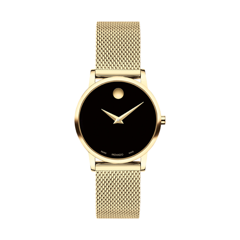 Movado Ladies' Museum Classic Watch 0607627 image number null