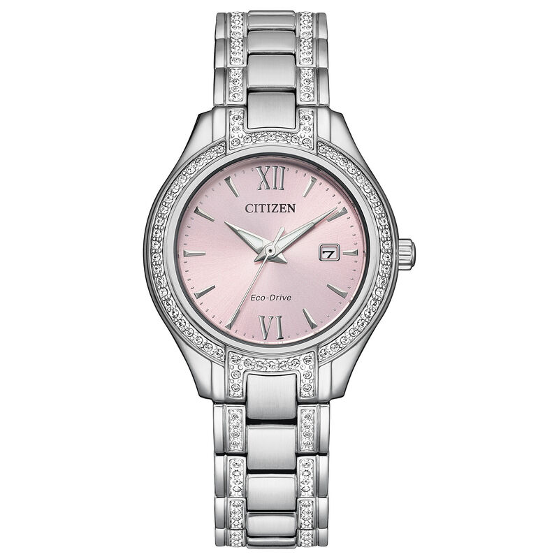 Citizen Ladies' Silhouette Watch FE1230-51X image number null