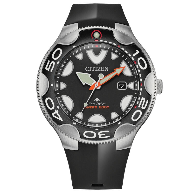 Citizen Men's Promaster Sea Orca Watch BN0230-04E image number null