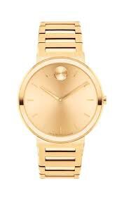 Movado BOLD Men's Horizon Watch 3601081