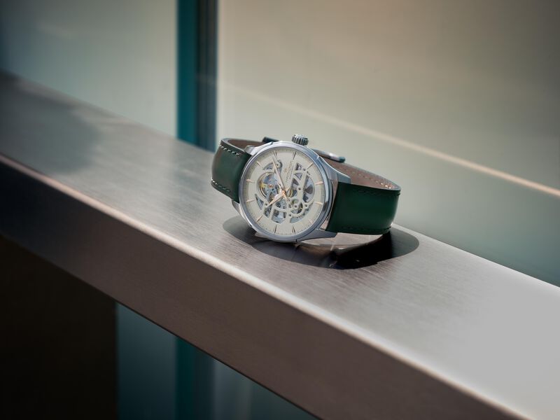 Hamilton Men's Jazzmaster Watch H42535810 image number null