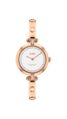 Coach Ladies' Cary Watch 14504083
