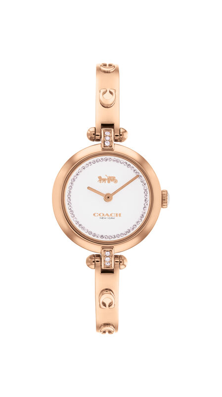 Coach Ladies' Cary Watch 14504083 image number null