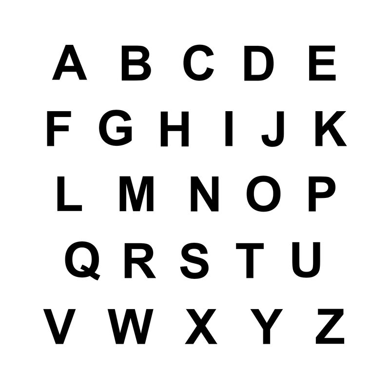 High Polished Initials with Hearts Pendant in 14k Rose Gold image number null