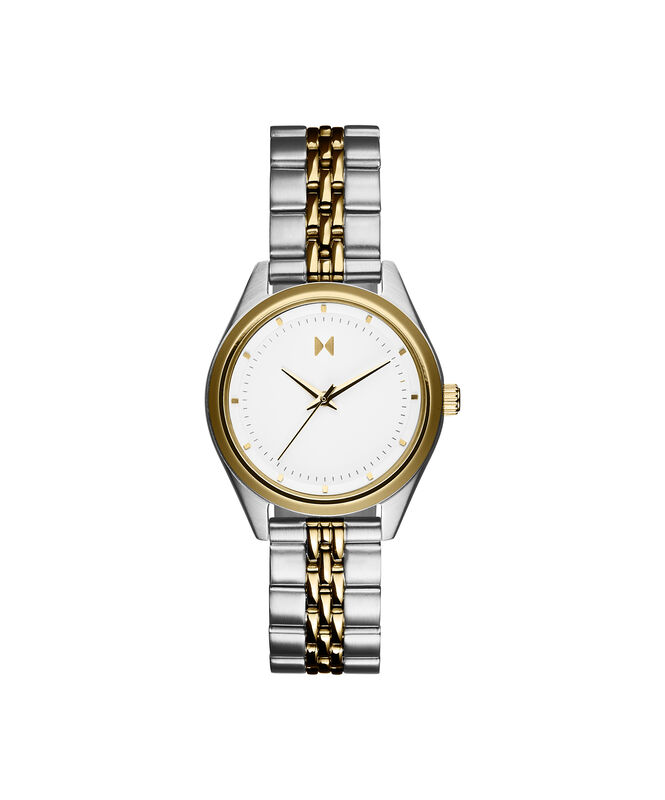 Ladies' MVMT Rise Mini Watch 28000083-D image number null