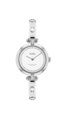 Coach Ladies' Cary Watch 14504081