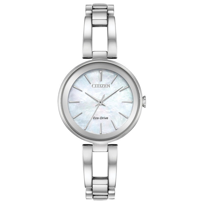 Citizen Axiom Ladies' Watch EM0630-51D image number null