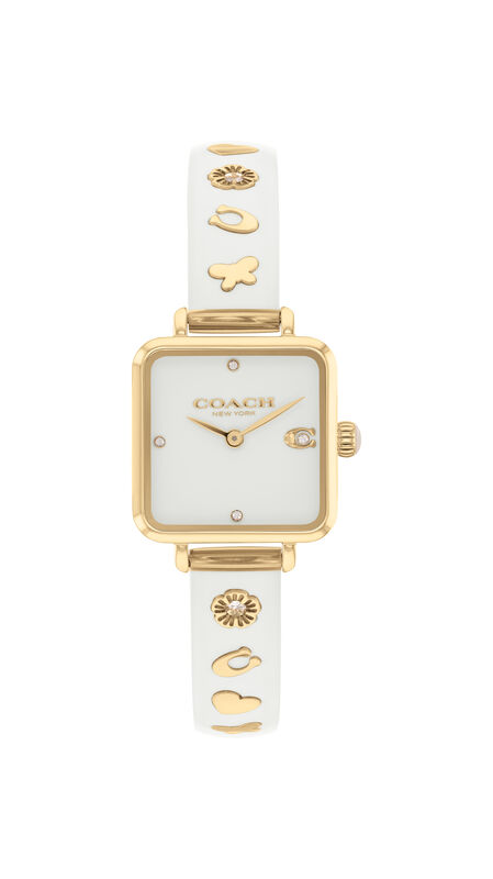 Coach Ladies' Cass Watch 14504309 image number null