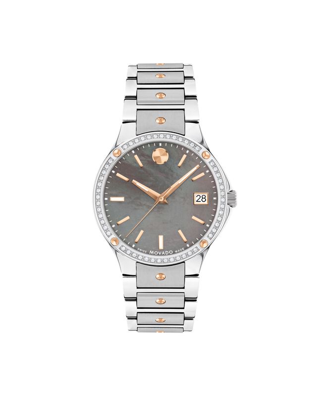 Movado Ladies' SE Watch 0607706 image number null