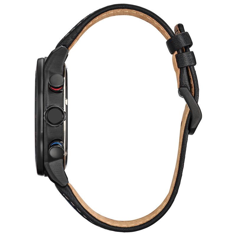 Citizen Marvel Spider Man Watch CA0855-47W image number null