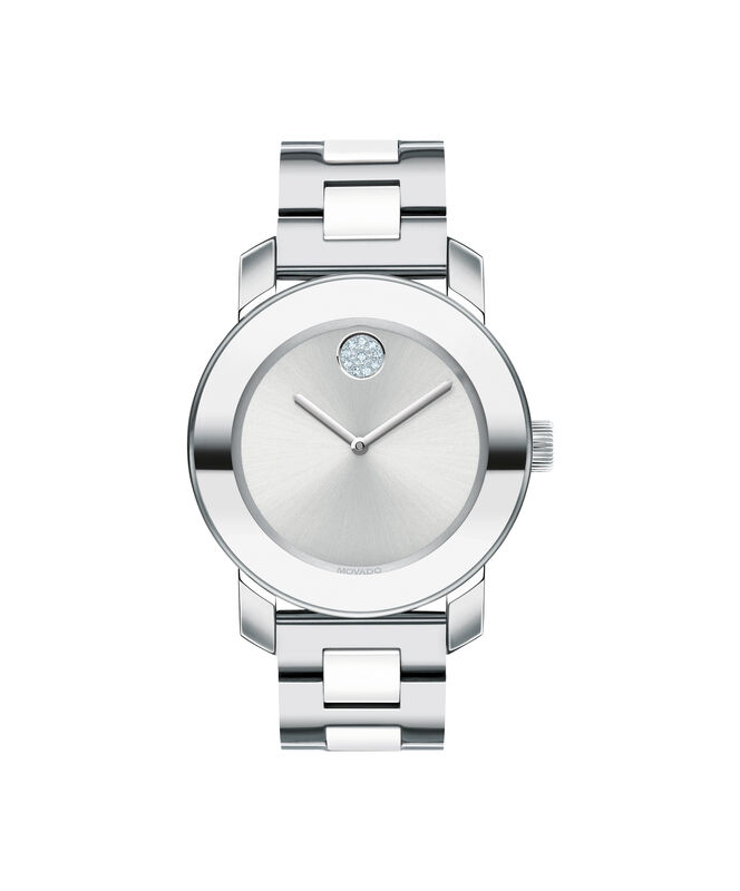 Movado BOLD Ladies' Watch 3600638  image number null