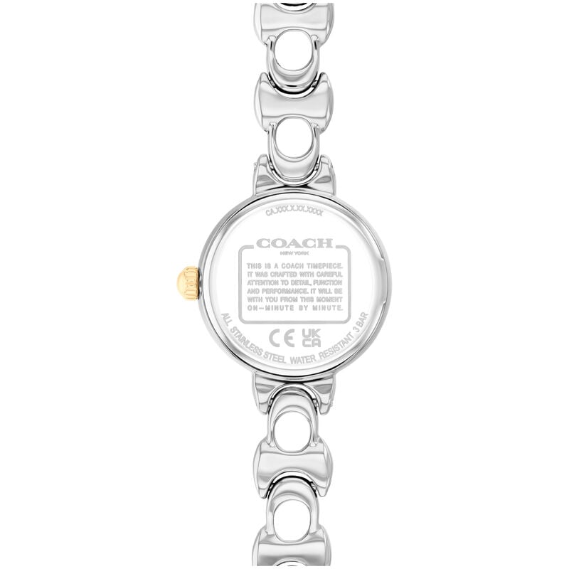 Coach Iris Women's Watch 14504653-T image number null