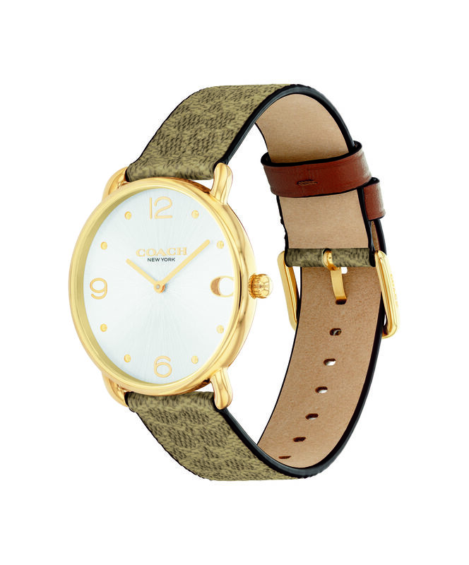 Coach Ladies' Elliot Watch 14504205 image number null