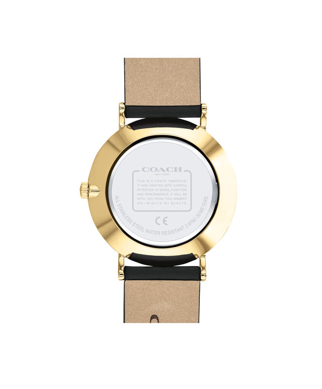 Coach Ladies' Perry Watch 14503333 image number null