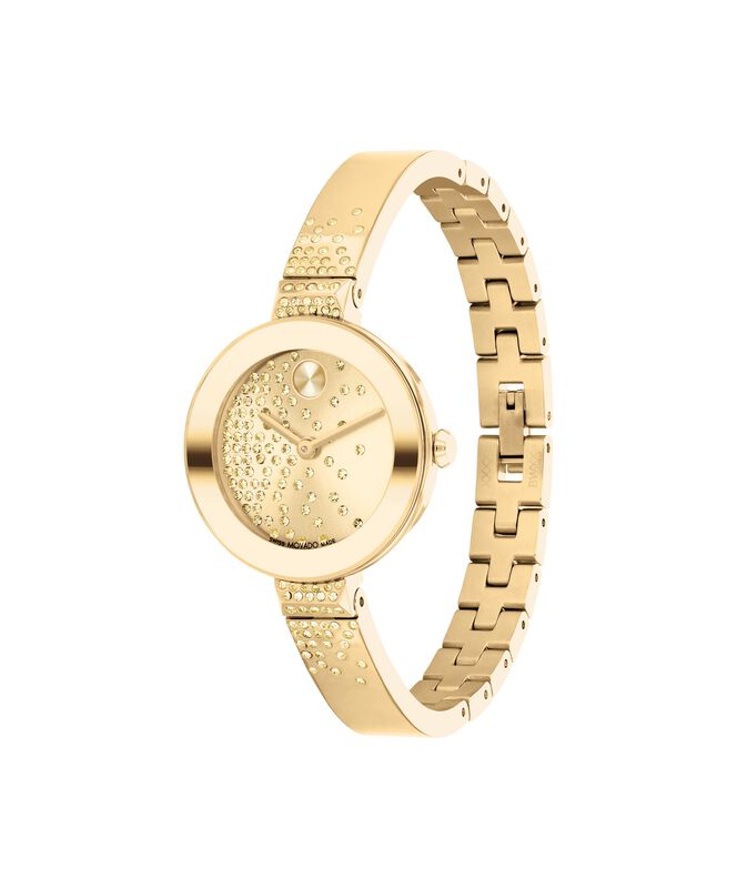 Movado BOLD Bangle Watch 3600926 image number null
