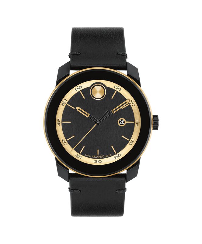 Movado Bold Men's Resin TR90 Watch 3601130 image number null