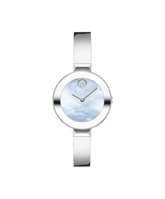 Movado BOLD Ladies' Mother of Pearl Watch 3600629
