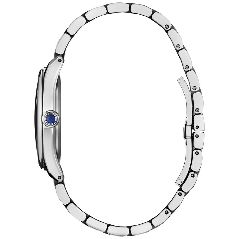 Citizen L Classic Mother of Pearl Dial EM1140-80D image number null