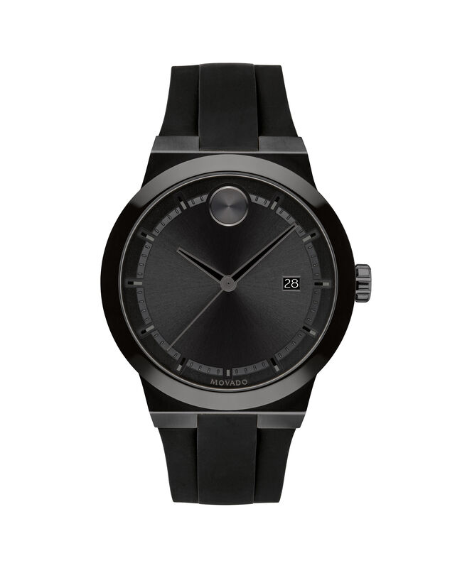 Movado BOLD Men's Fusion Watch 3600621 image number null