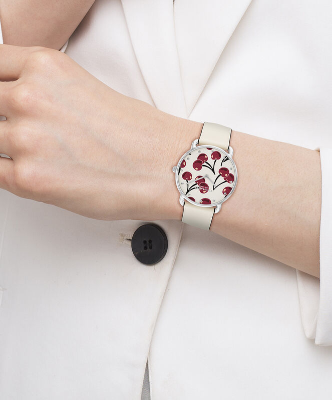 Coach Ladies' Elliot Watch 14504518 image number null