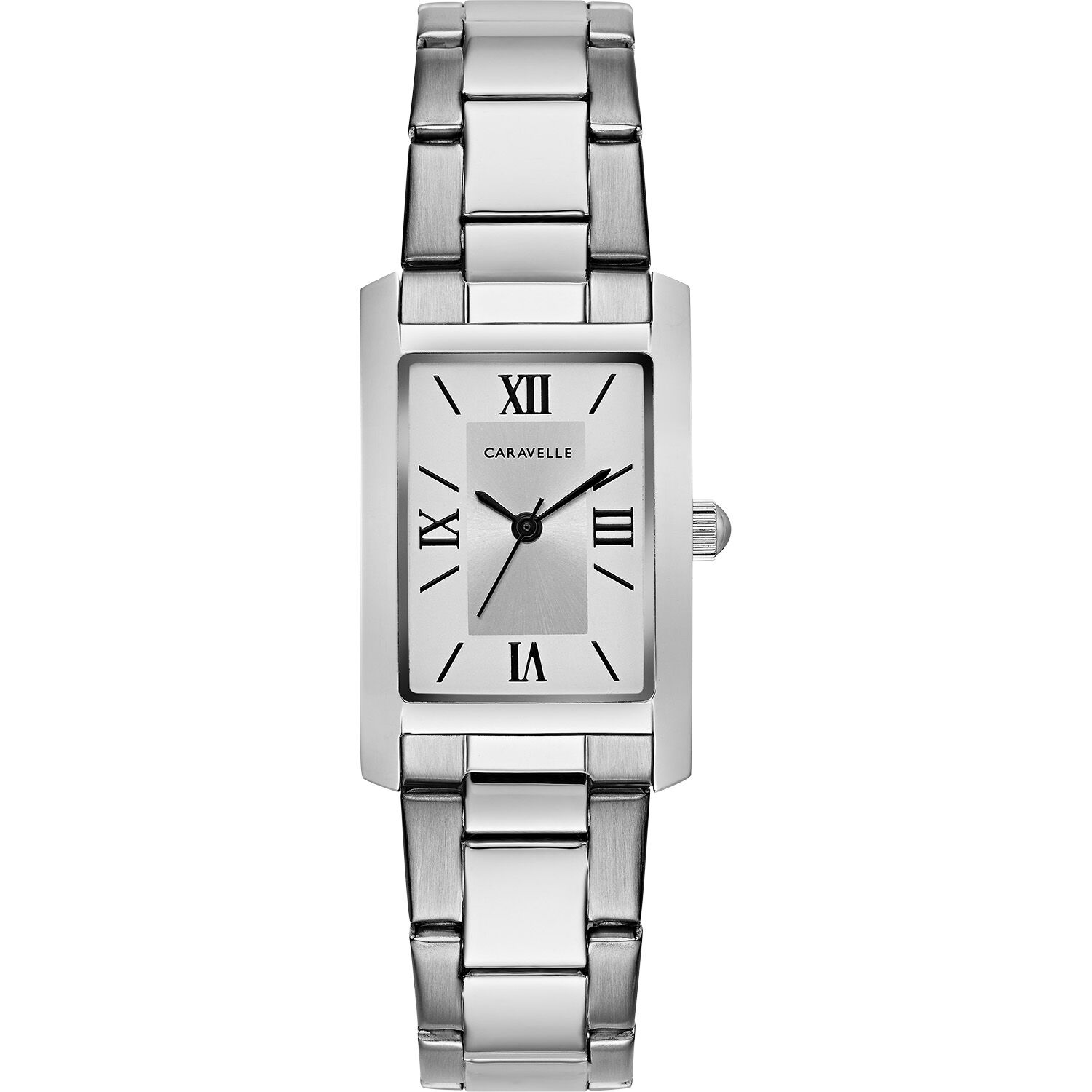 Bulova Caravelle Ladies' Dress Quartz Watch 43L203